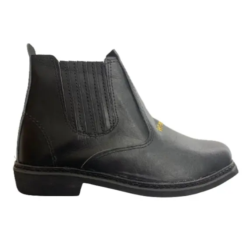 Botina Vaqueta Wrangler
